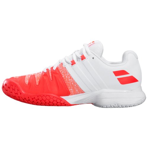 Кроссовки теннисные Babolat PROPULSE BLAST AC WOMEN