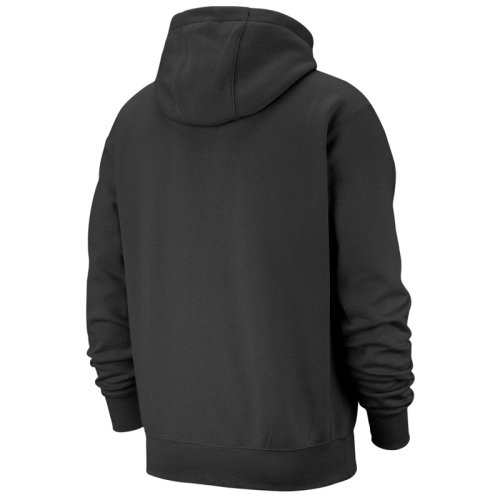 Толстовка Nike NSW CLUB HOODIE HZ BB