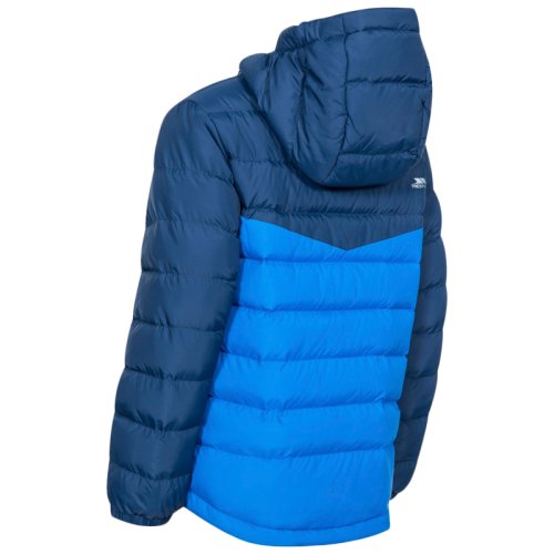 Куртка Trespass OSKAR - KIDS PADDED JKT