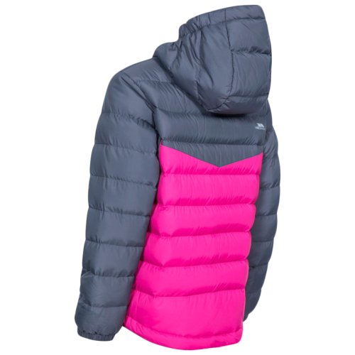 Куртка Trespass OSKAR - KIDS PADDED JKT