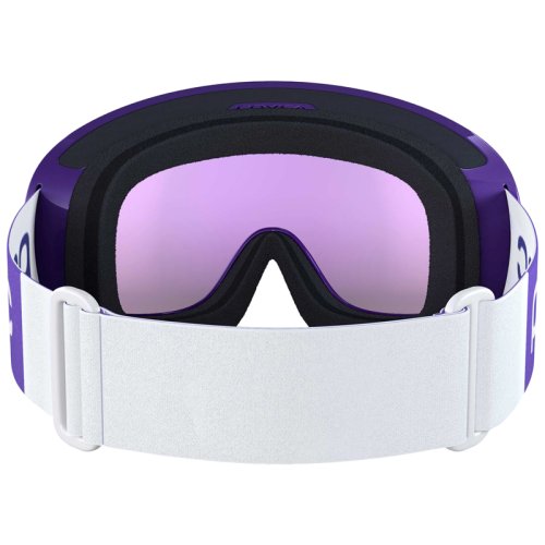 Маска г/л POC Fovea Mid Clarity Comp Ametist Purple/Spektris Blue