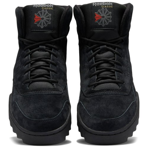 Ботинки Reebok Exofit Hi Plus Ripple