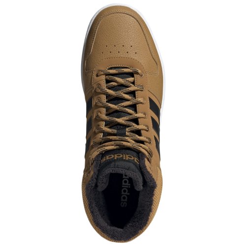 Черевики Adidas Hoops 2.0 Mid
