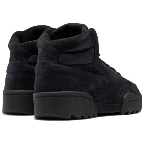 Ботинки Reebok Exofit Hi Plus Ripple
