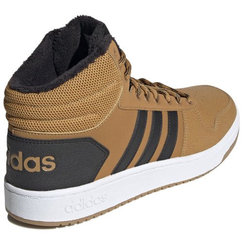 Черевики Adidas Hoops 2.0 Mid