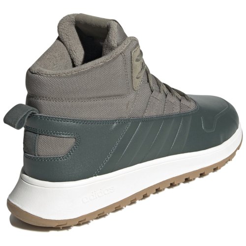 Ботинки Adidas Fusion Storm Wtr