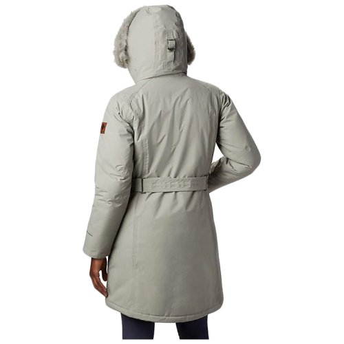 Пуховик Columbia Icelandite TurboDown Jacket
