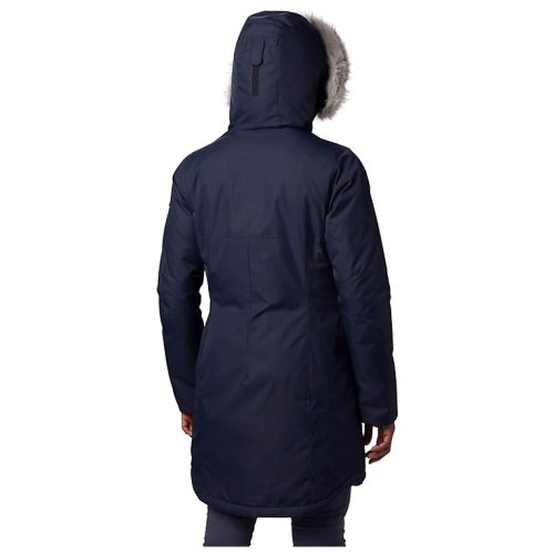 Парка Columbia Suttle Mountain Long Insulated