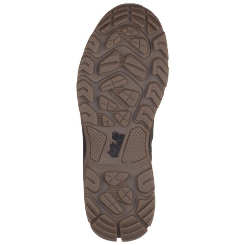 Черевики Jack Wolfskin Cold Terrain Texapore Mid