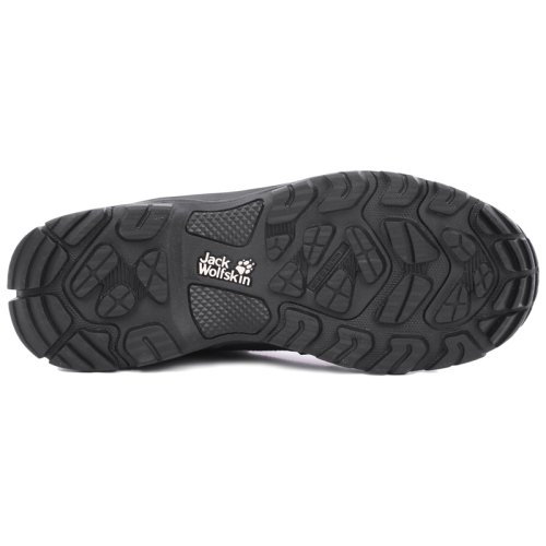 Ботинки Jack Wolfskin COLD TERRAIN TEXAPORE MID