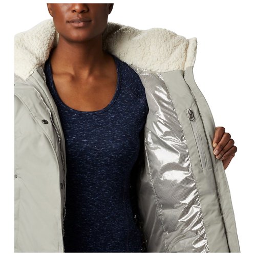 Пуховик Columbia Icelandite TurboDown Jacket