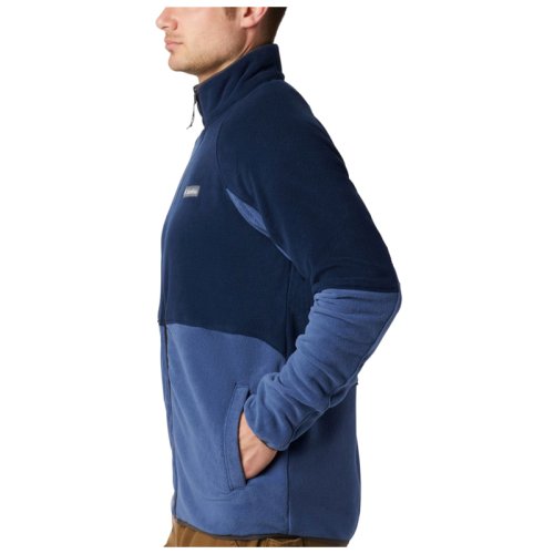 Флис Columbia Basin Trail Fleece Full Zip