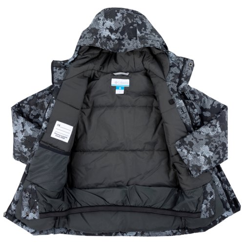 Куртка Columbia Alpine Free Fall II Jacket