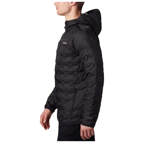 Пуховик Columbia Delta Ridge Down Hooded Jacket