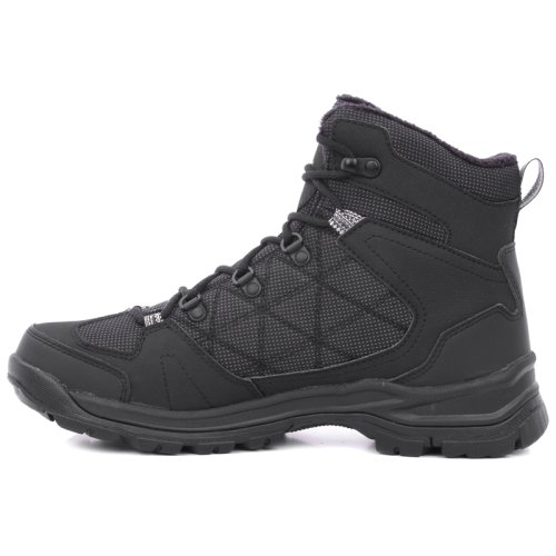 Ботинки Jack Wolfskin COLD TERRAIN TEXAPORE MID