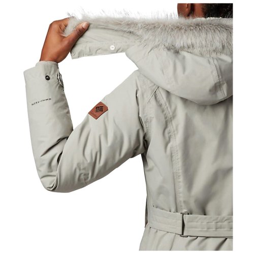 Пуховик Columbia Icelandite TurboDown Jacket