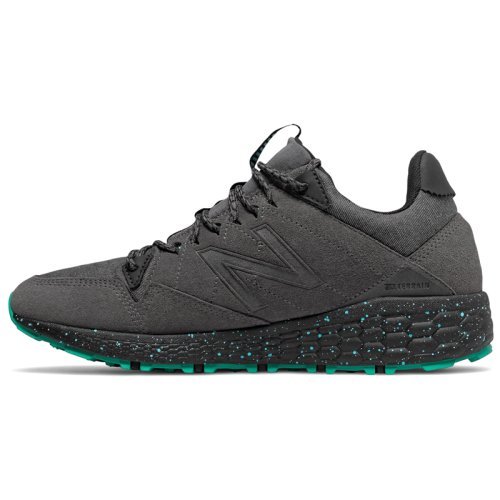 Кроссовки для бега New Balance FF Crag