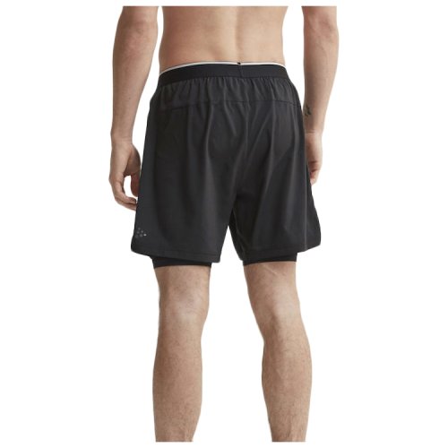 Шорты Craft Charge 2-IN-1 Shorts Man