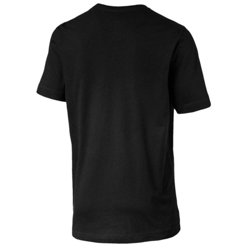 Футболка Puma ESS Logo Tee