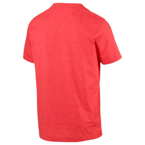 Футболка Puma ESS+ Heather Tee