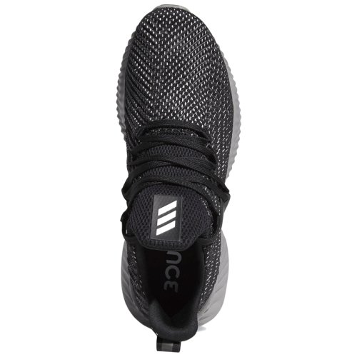 Кроссовки для бега Adidas alphabounce instinc CBLACK|FTW