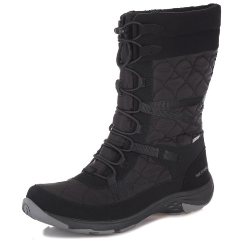 Сапоги Merrell APPROACH TALL WP Women's insulated high boots