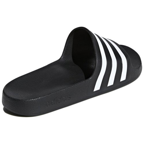 Капці Adidas ADILETTE AQUA  CBLACK|FTW