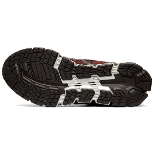 Кроссовки Asics AT GEL-QUANTUM 360 5 JCQ BLK/RED M