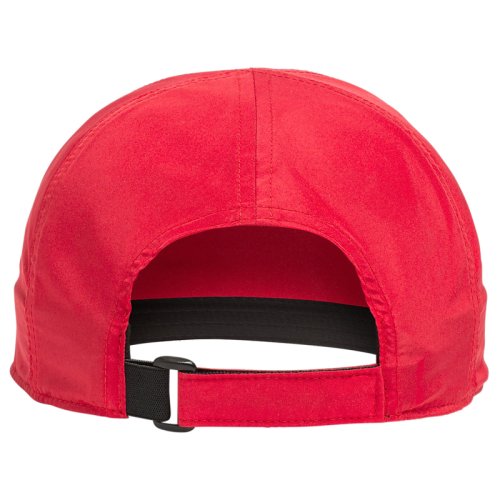 Кепка Asics PERFORMANCE CAP RED U