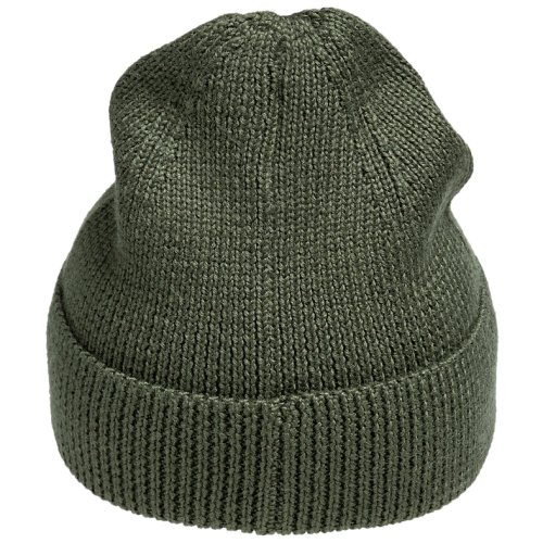 Шапка Asics AT AT KNIT BEANIE GRN U