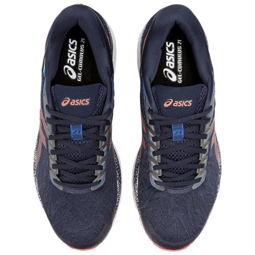 Кроссовки для бега Asics GEL-CUMULUS 21 LS