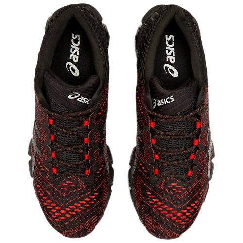 Кроссовки Asics AT GEL-QUANTUM 360 5 JCQ BLK/RED M
