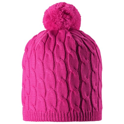 Шапка Reima Beanie Spinn