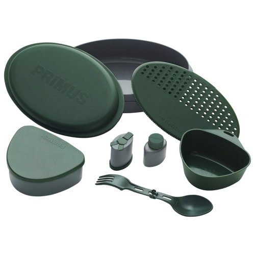 Столовый набор Primus Meal Set - Fashion green