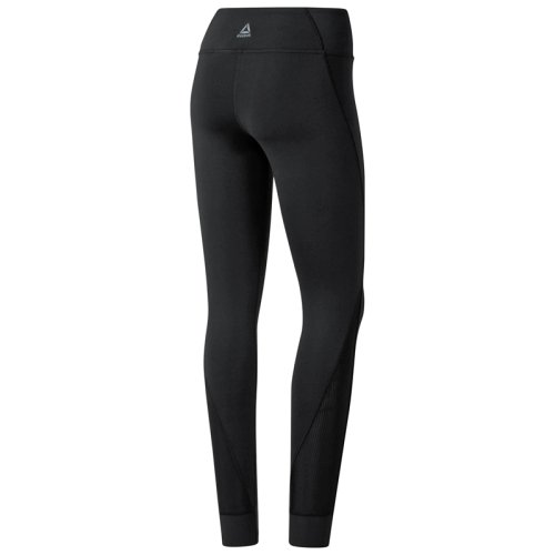 Леггинсы Reebok Thermowarm Touch Tights