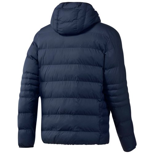 Пуховик Reebok Outerwear Synthetic