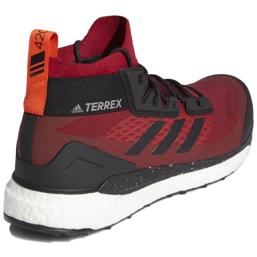 Кроссовки для хайкинга Adidas Terrex Free GTX 