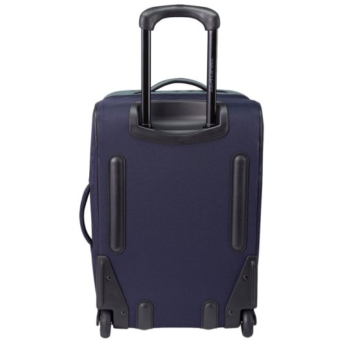 Сумка на колесах Dakine CARRY ON ROLLER 42L dark slate