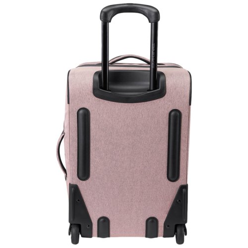 Сумка на колесах Dakine CARRY ON ROLLER 42L woodrose