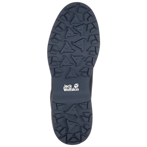 Черевики Jack Wolfskin Jack Ride Texapore Mid M