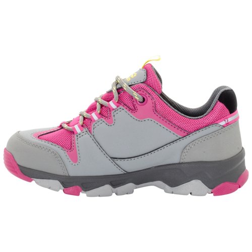 Кроссовки Jack Wolfskin Mtn Attack 2 Texapore Low