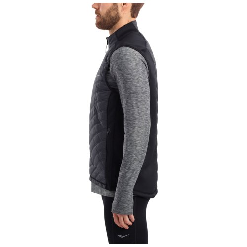 Жилет Saucony REVERSI-RUN VEST