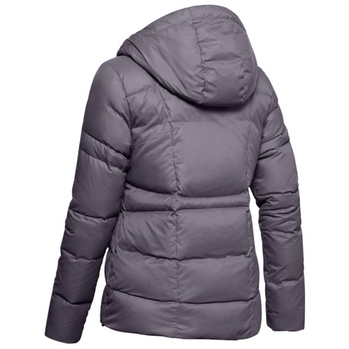 Куртка Under Armour Down Hooded Jkt