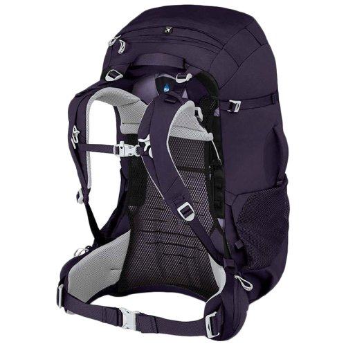 Рюкзак Osprey Fairview Trek 50 Amulet Purple