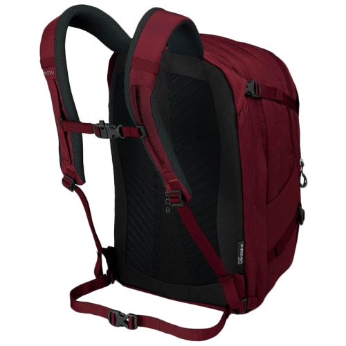 Рюкзак Osprey Nova Red Herring