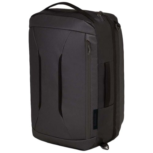 Сумка дорожная Osprey Transporter Global Carry-On 36 Black