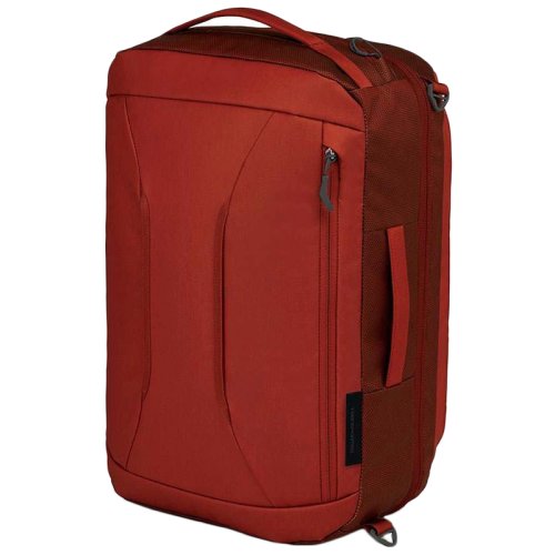 Сумка дорожная Osprey Transporter Global Carry-On 36 Ruffian Red