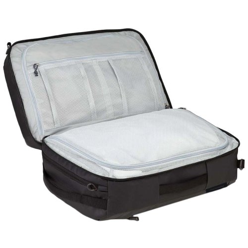 Сумка дорожная Osprey Transporter Global Carry-On 36 Black
