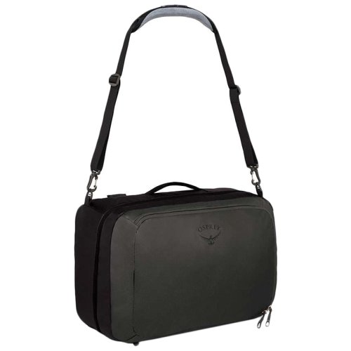 Сумка дорожная Osprey Transporter Global Carry-On 36 Black