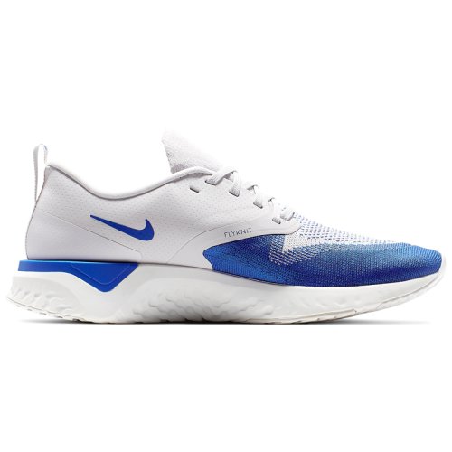 Кроссовки для бега Nike Odyssey React Flyknit 2